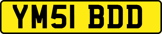 YM51BDD