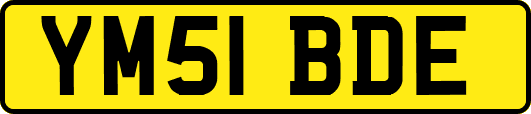 YM51BDE