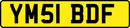 YM51BDF