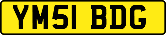 YM51BDG