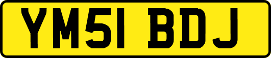YM51BDJ