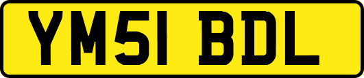 YM51BDL