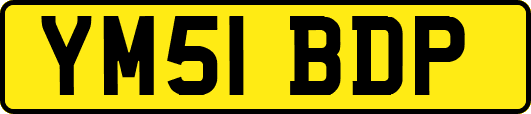 YM51BDP