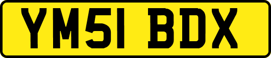 YM51BDX
