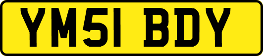 YM51BDY