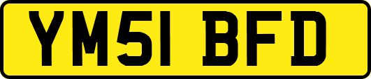YM51BFD