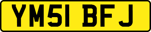 YM51BFJ