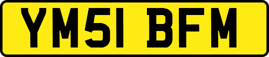 YM51BFM