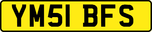 YM51BFS