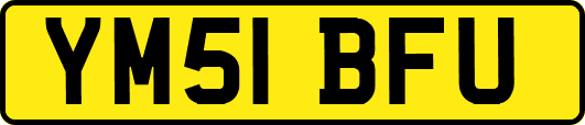 YM51BFU