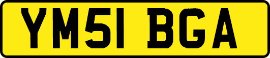 YM51BGA