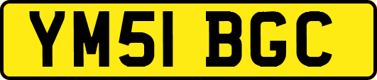 YM51BGC