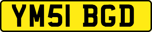 YM51BGD