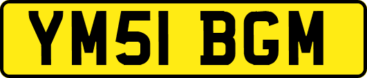 YM51BGM