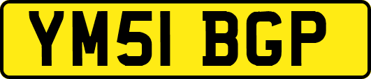 YM51BGP