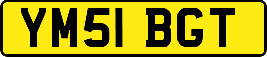 YM51BGT