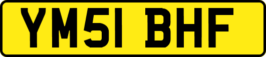 YM51BHF