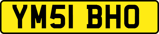 YM51BHO