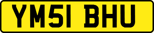 YM51BHU
