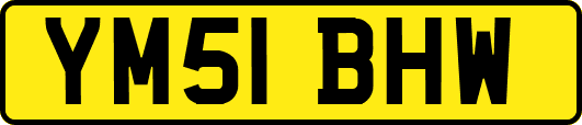 YM51BHW
