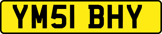 YM51BHY