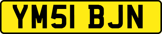 YM51BJN