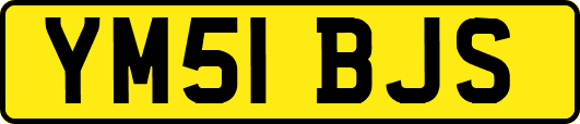 YM51BJS