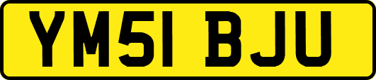 YM51BJU