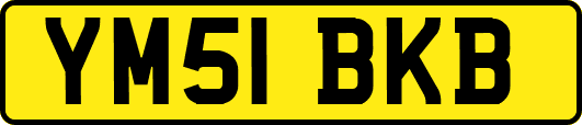 YM51BKB