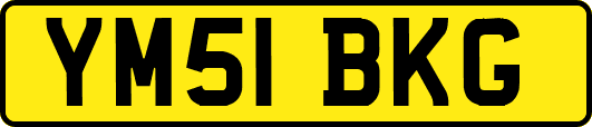 YM51BKG