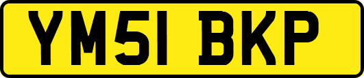 YM51BKP