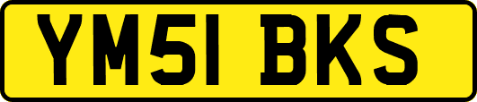 YM51BKS