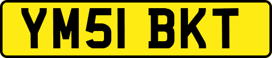 YM51BKT