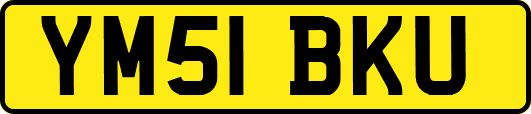 YM51BKU