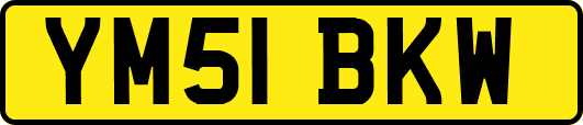 YM51BKW