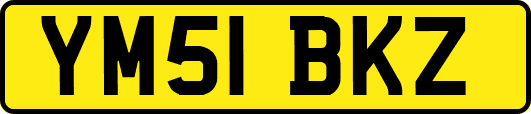 YM51BKZ