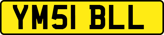 YM51BLL