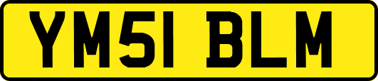 YM51BLM