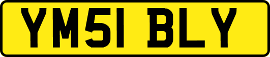 YM51BLY