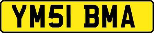 YM51BMA