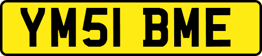 YM51BME