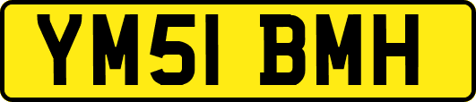 YM51BMH