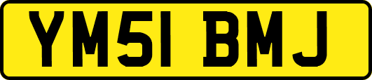 YM51BMJ