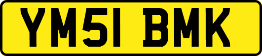 YM51BMK