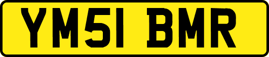 YM51BMR