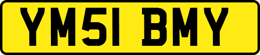 YM51BMY