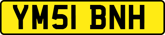 YM51BNH