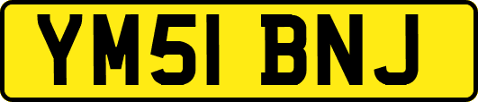 YM51BNJ