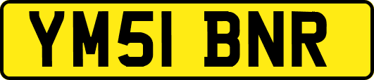YM51BNR