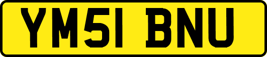 YM51BNU